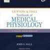 Guyton & Hall Textbook of Medical Physiology: A South Asian Edition