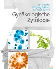 Gynäkologische Zytologie – Expertencoach