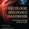 Gynecologic Oncology Handbook: An Evidence-Based Clinical Guide