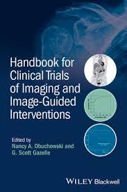 Handbook for Clinical Trials of Imaging and Image-Guided Interventions