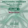 Handbook of Central Auditory Processing Disorder, 2nd Edition, Volume I: Auditory Neuroscience and Diagnosis