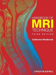 Handbook of MRI Technique 3rd Edition