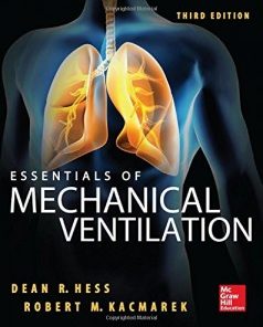 Essentials of Mechanical Ventilation, 3rd Edition (High Quality PDF)