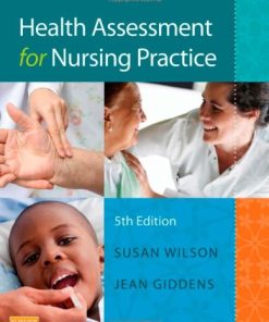 Health Assessment for Nursing Practice, 5e