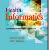 Health Informatics: An Interprofessional Approach