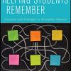 Helping Students Remember: Exercises and Strategies to Strengthen Memory