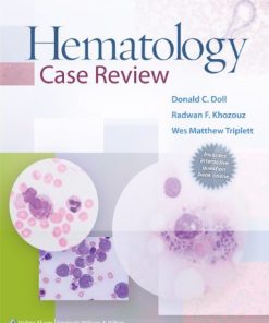 Hematology Case Review (EPUB)