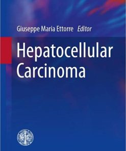 Hepatocellular Carcinoma (Updates in Surgery) 1st ed. 2023 Edition PDF