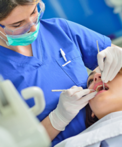 gIDEdental Deep Dive into the Elements of the Dental Hygiene Practice 2020 (CME VIDEOS)