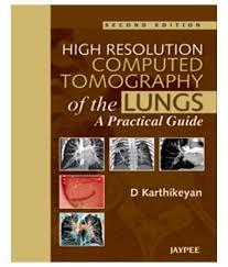 High Resolution Computed Tomography of the Lungs: A Practical Guide 2nd Edition (Rare eBooks)