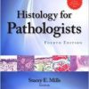 Histology for Pathologists, 4th Edition (PDF)