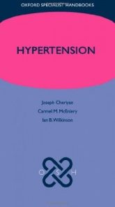 Hypertension (Oxford Specialist Handbooks)