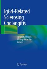 IgG4-Related Sclerosing Cholangitis 1st ed. 2019 Edition