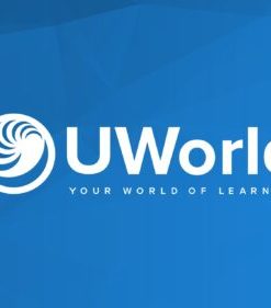 Uworld Step 1 Review Notes 2021 (PDFs)