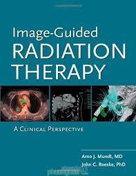 Image Guided Radiation Therapy