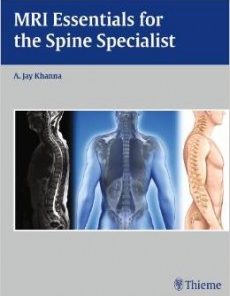 MRI Essentials for the Spine Specialist (PDF)