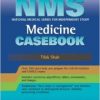 NMS Medicine Casebook