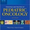 Principles and Practice of Pediatric Oncology, 6th (PDF)