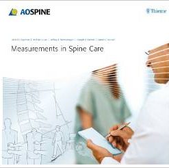 Measurements in Spine Care (PDF)