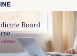 The PassMachine Internal Medicine Board Review 2021 (CME VIDEOS)