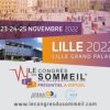 Le Congrès du Sommeil 2022 (Videos)