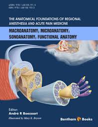 The Anatomical Foundations of Regional Anesthesia and Acute Pain Medicine (Retail PDF)