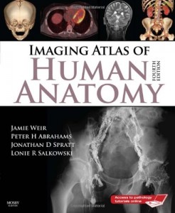 Imaging Atlas of Human Anatomy 4th