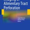 Imaging of Alimentary Tract Perforation