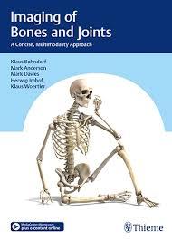 Imaging of Bones and Joints: A Concise, Multimodality Approach