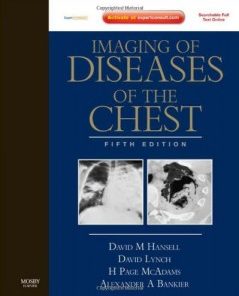 Imaging of Diseases of the Chest: Expert Consult – Online and Print, 5th