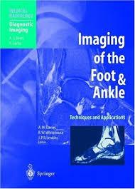 Imaging of the Foot and Ankle: Techniques and Applications