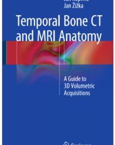 Imaging of the Temporal Bone