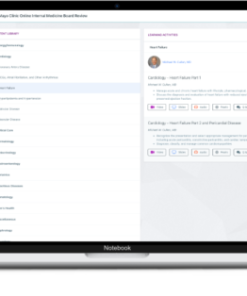 2021 Mayo Clinic Internal Medicine Board Review (CME VIDEOS)