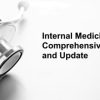 Harvard Internal Medicine Comprehensive Review and Update 2021 (CME VIDEOS)