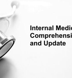 Harvard Internal Medicine Comprehensive Review and Update 2021 (CME VIDEOS)