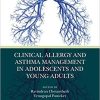 Clinical Allergy and Asthma Management in Adolescents and Young Adults (PDF)