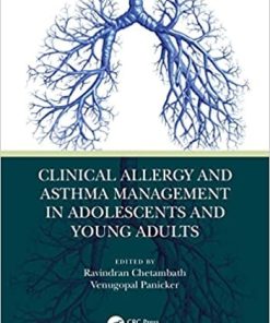 Clinical Allergy and Asthma Management in Adolescents and Young Adults (PDF)