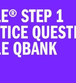 Kaplan Step 1 Qbank – Updated March 2022 (Organ-wise PDF)