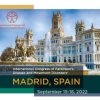 The International Congress Of Parkinson and Movement Disorder 2022 (MDS Congress) (CME VIDEOS)