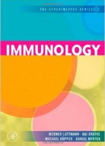 Immunology (The Experimenter Series) (EPUB)