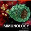 Immunology: With STUDENT CONSULT Online Access, 8th