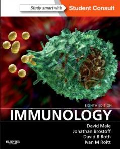 Immunology: With STUDENT CONSULT Online Access, 8th