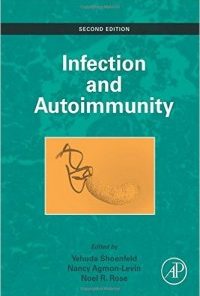 Infection and Autoimmunity, Second Edition