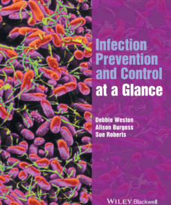 Infection Prevention and Control at a Glance (PDF)