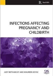 Infections Affecting Pregnancy and Childbirth