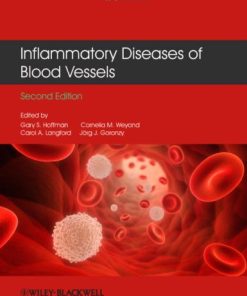 Inflammatory Diseases of Blood Vessels, 2nd Edition