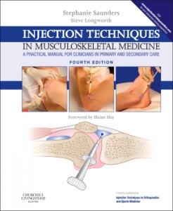 Injection Techniques in Musculoskeletal Medicine, 4th Edition