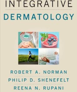 Integrative Dermatology (Weil Integrative Medicine Library)