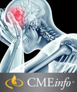 Intensive Update in Pain Management 2019 (CME Videos)