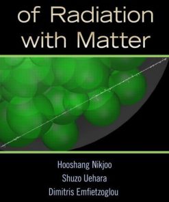 Interaction of Radiation with Matter